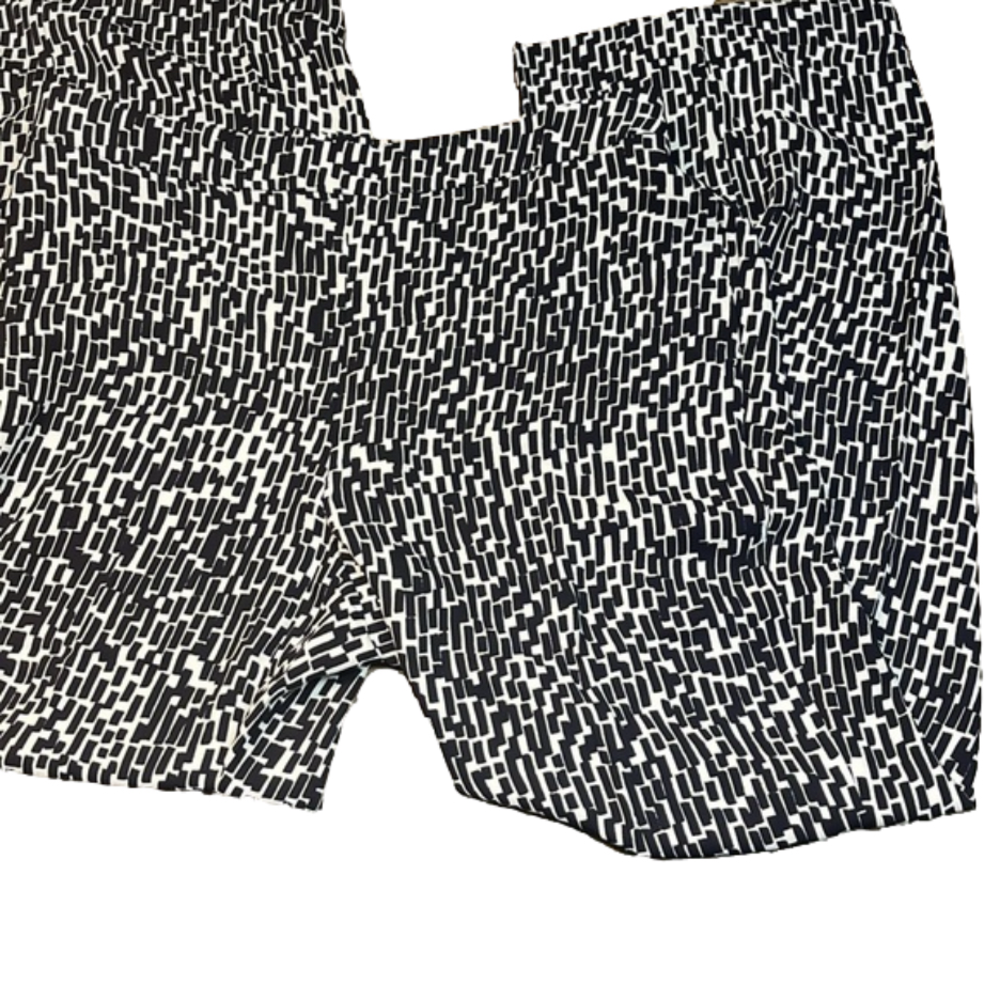 NTW chico’s wide, legged pants